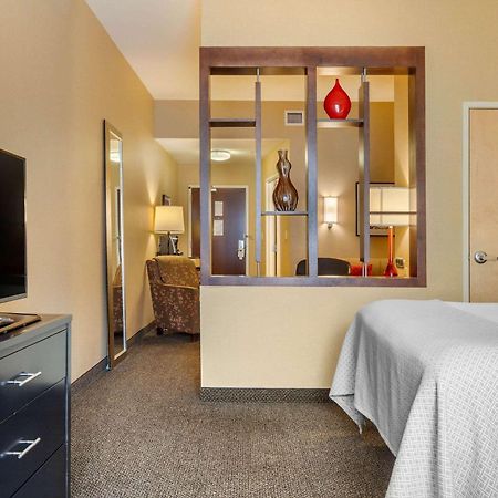 Cambria Hotel Denver International Airport Aurora Εξωτερικό φωτογραφία