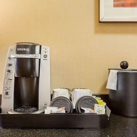 Cambria Hotel Denver International Airport Aurora Εξωτερικό φωτογραφία