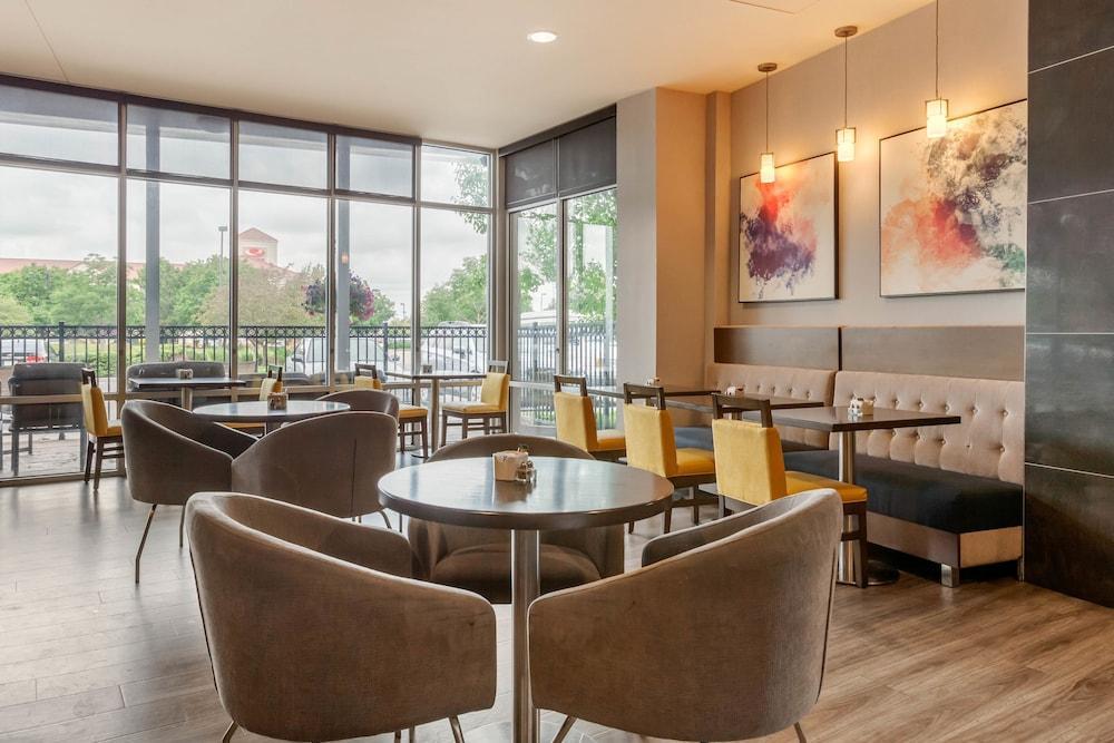 Cambria Hotel Denver International Airport Aurora Εξωτερικό φωτογραφία