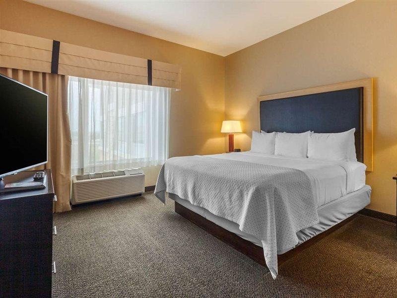Cambria Hotel Denver International Airport Aurora Εξωτερικό φωτογραφία