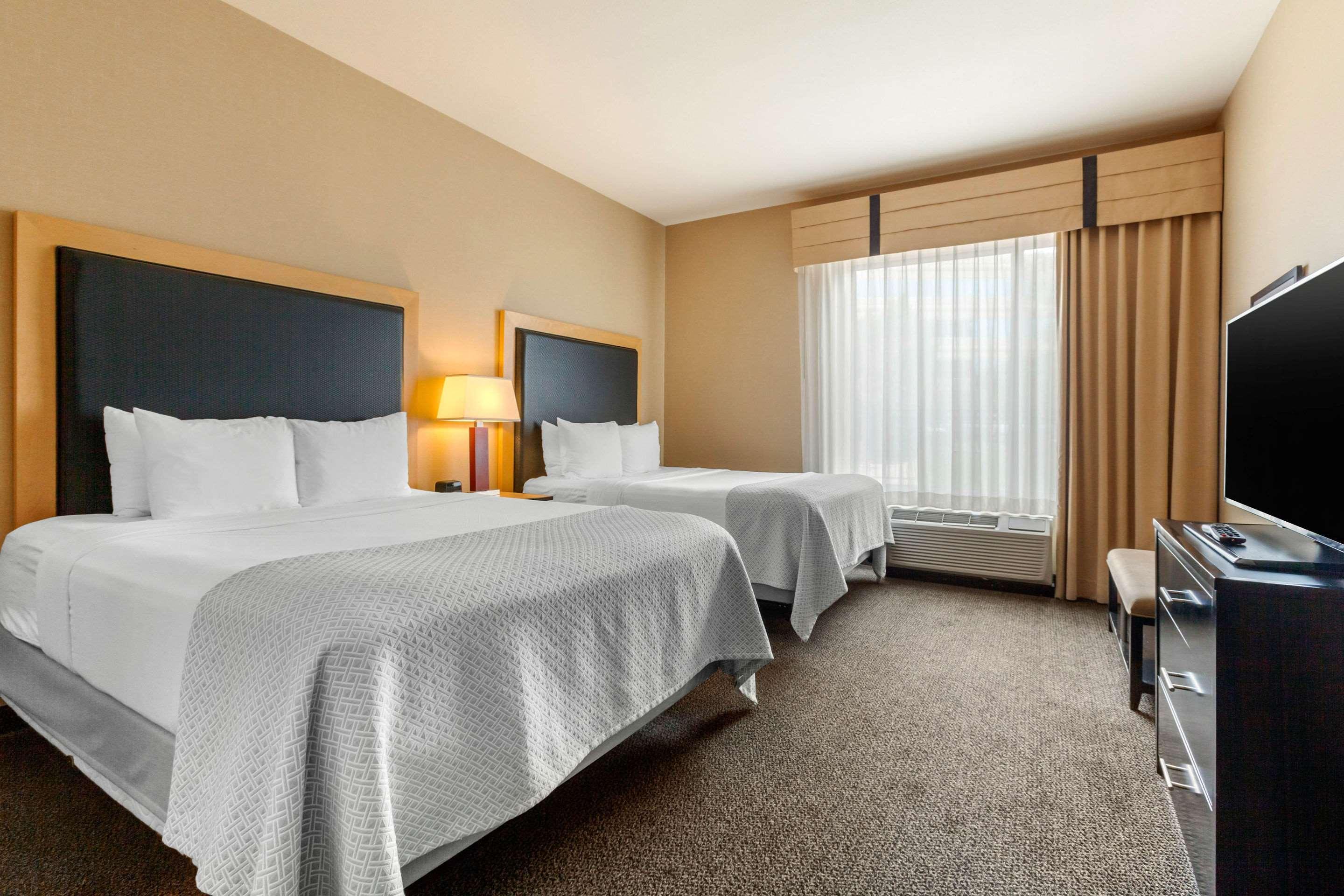 Cambria Hotel Denver International Airport Aurora Εξωτερικό φωτογραφία