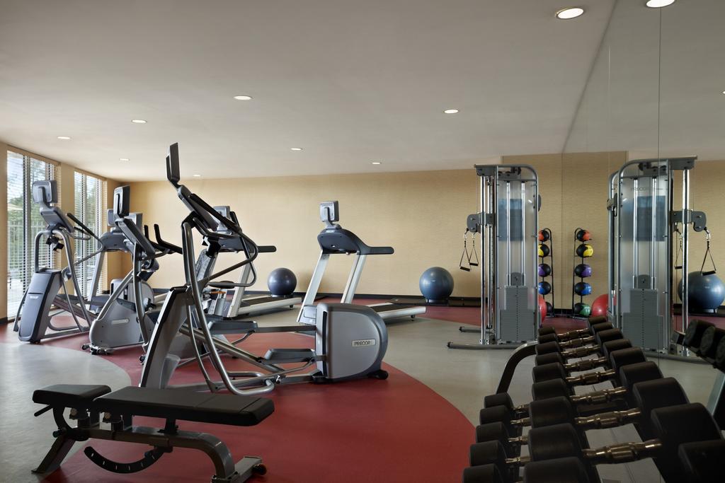 Cambria Hotel Denver International Airport Aurora Εξωτερικό φωτογραφία