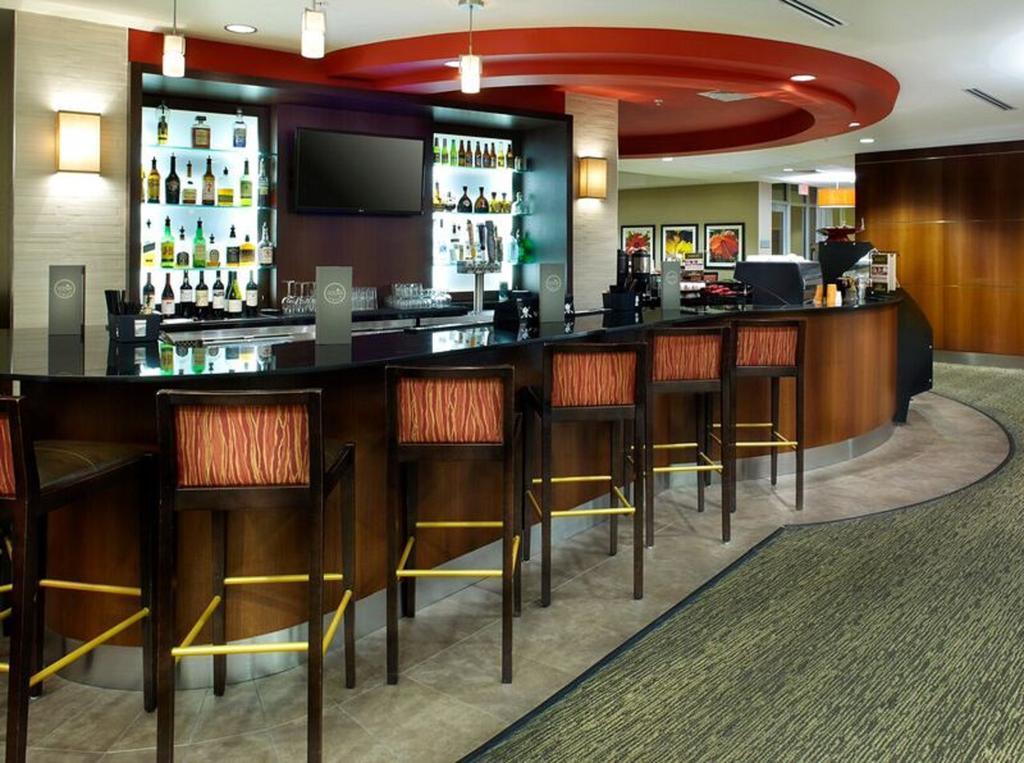 Cambria Hotel Denver International Airport Aurora Εξωτερικό φωτογραφία