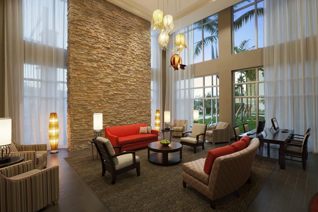 Cambria Hotel Denver International Airport Aurora Εξωτερικό φωτογραφία