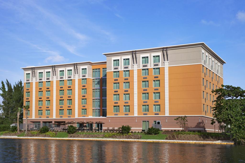 Cambria Hotel Denver International Airport Aurora Εξωτερικό φωτογραφία