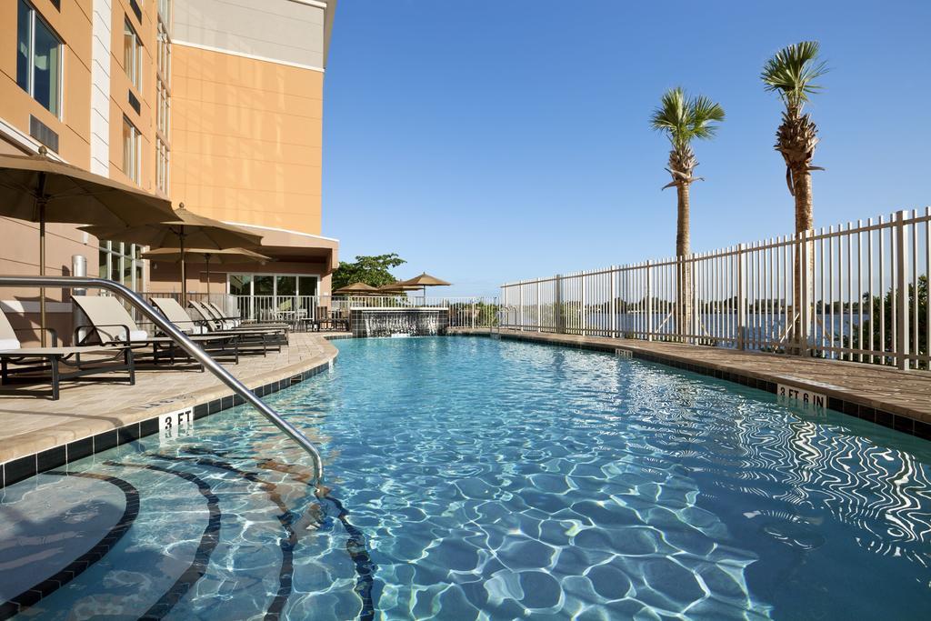 Cambria Hotel Denver International Airport Aurora Εξωτερικό φωτογραφία
