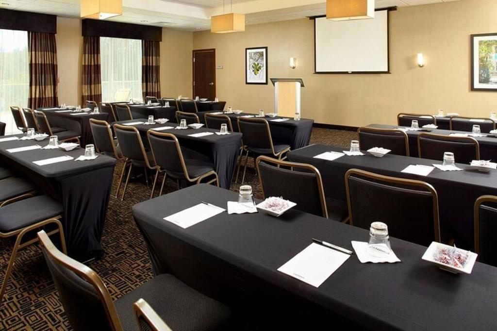 Cambria Hotel Denver International Airport Aurora Εξωτερικό φωτογραφία