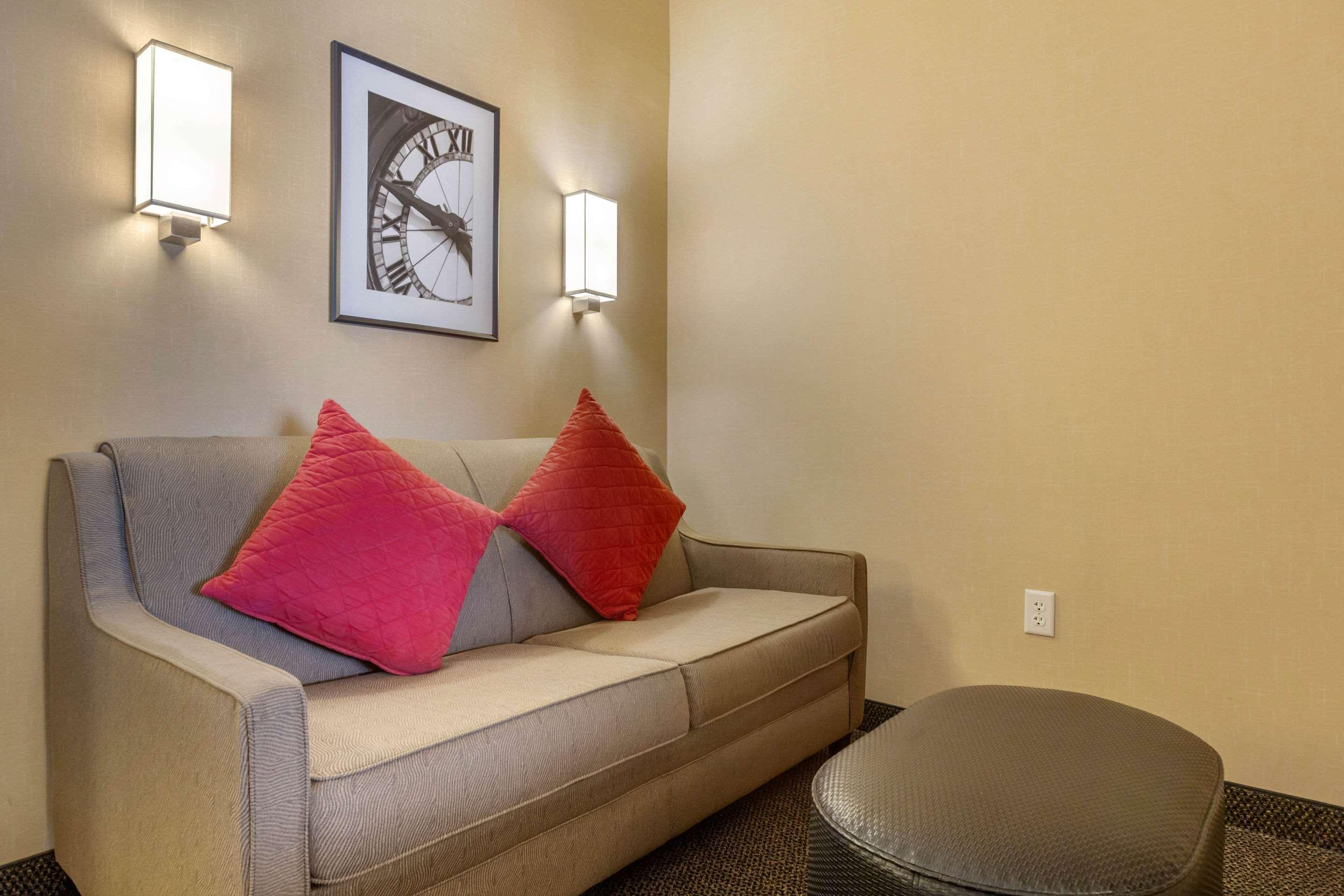 Cambria Hotel Denver International Airport Aurora Εξωτερικό φωτογραφία