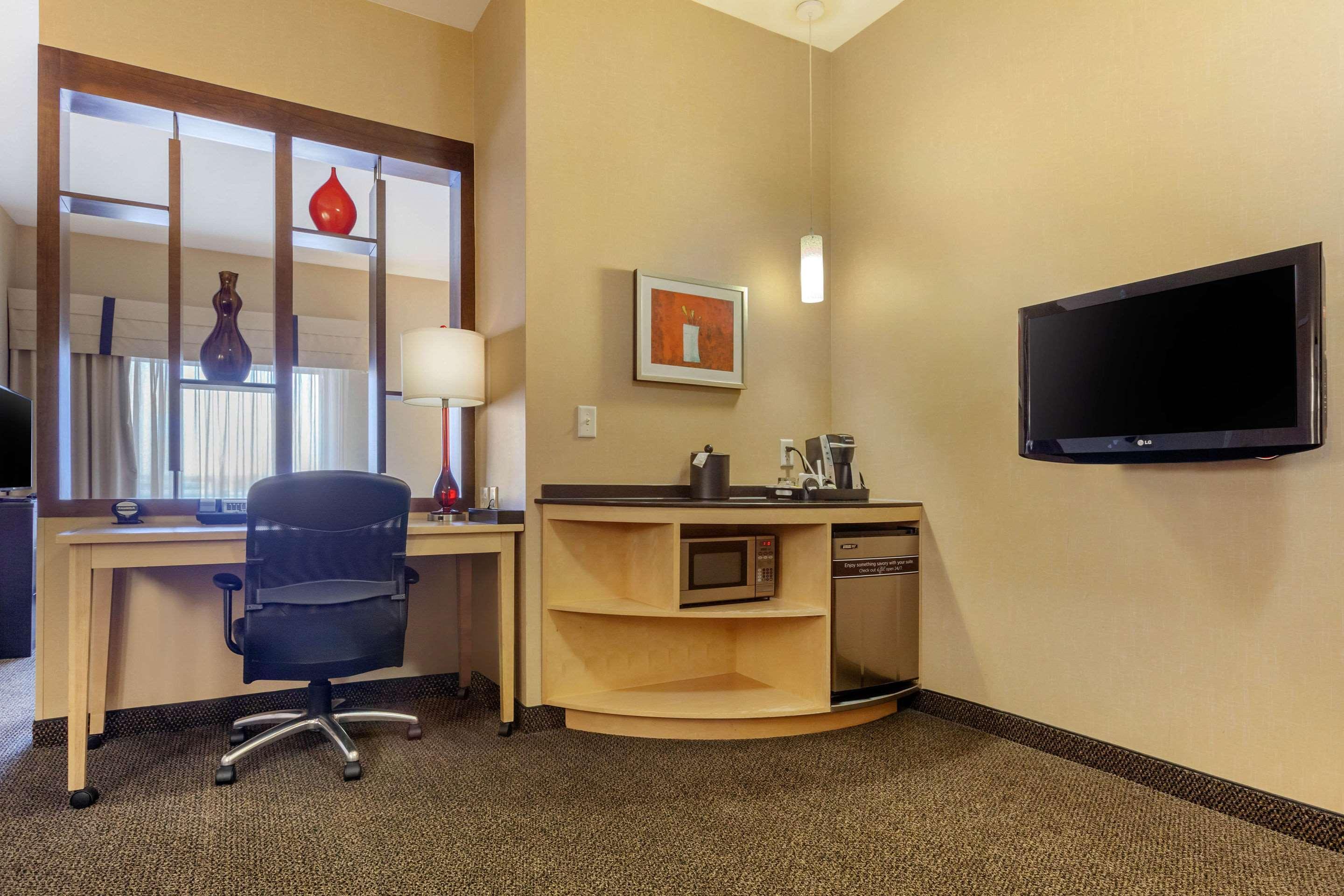 Cambria Hotel Denver International Airport Aurora Εξωτερικό φωτογραφία