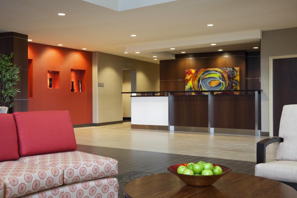 Cambria Hotel Denver International Airport Aurora Εξωτερικό φωτογραφία