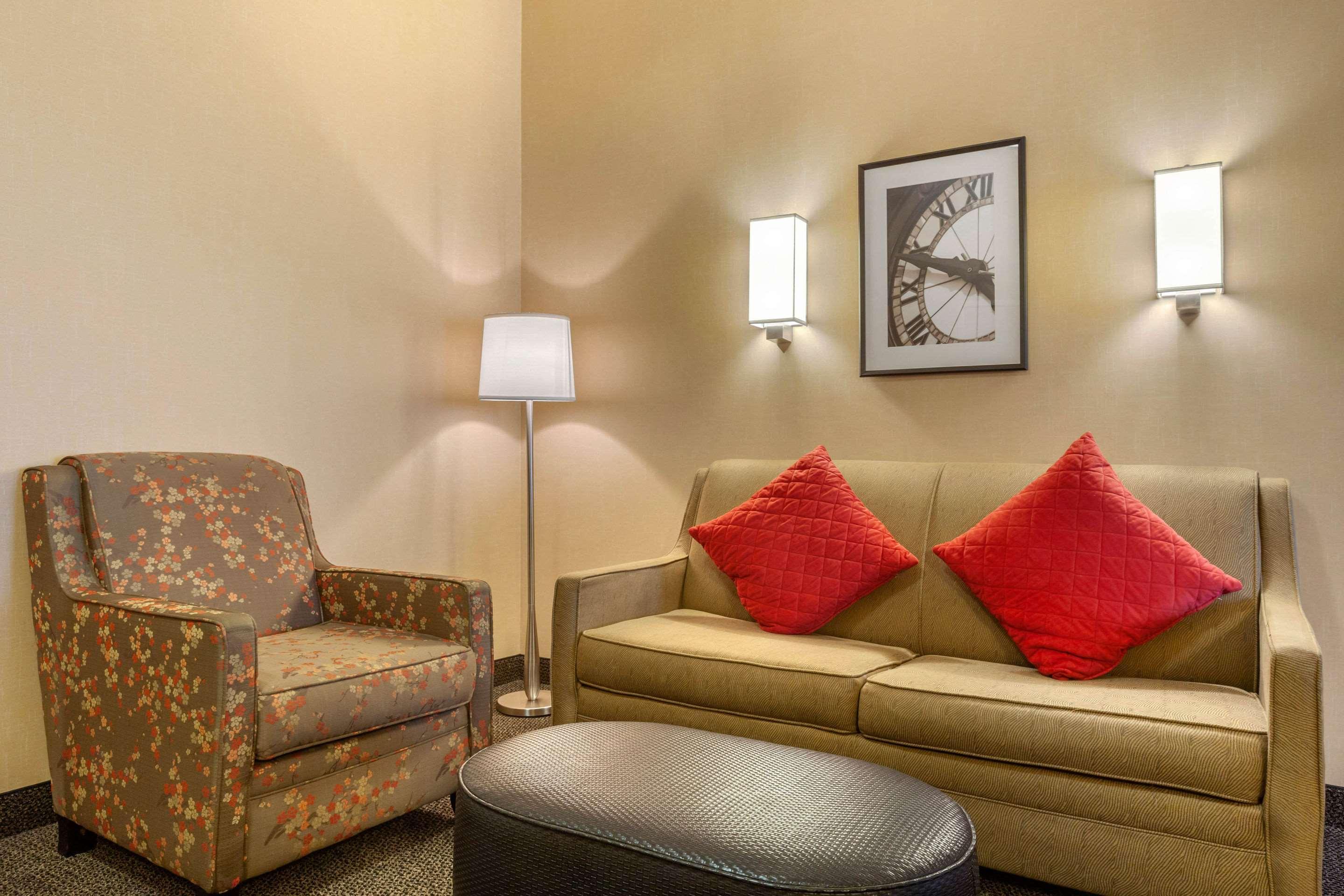Cambria Hotel Denver International Airport Aurora Εξωτερικό φωτογραφία
