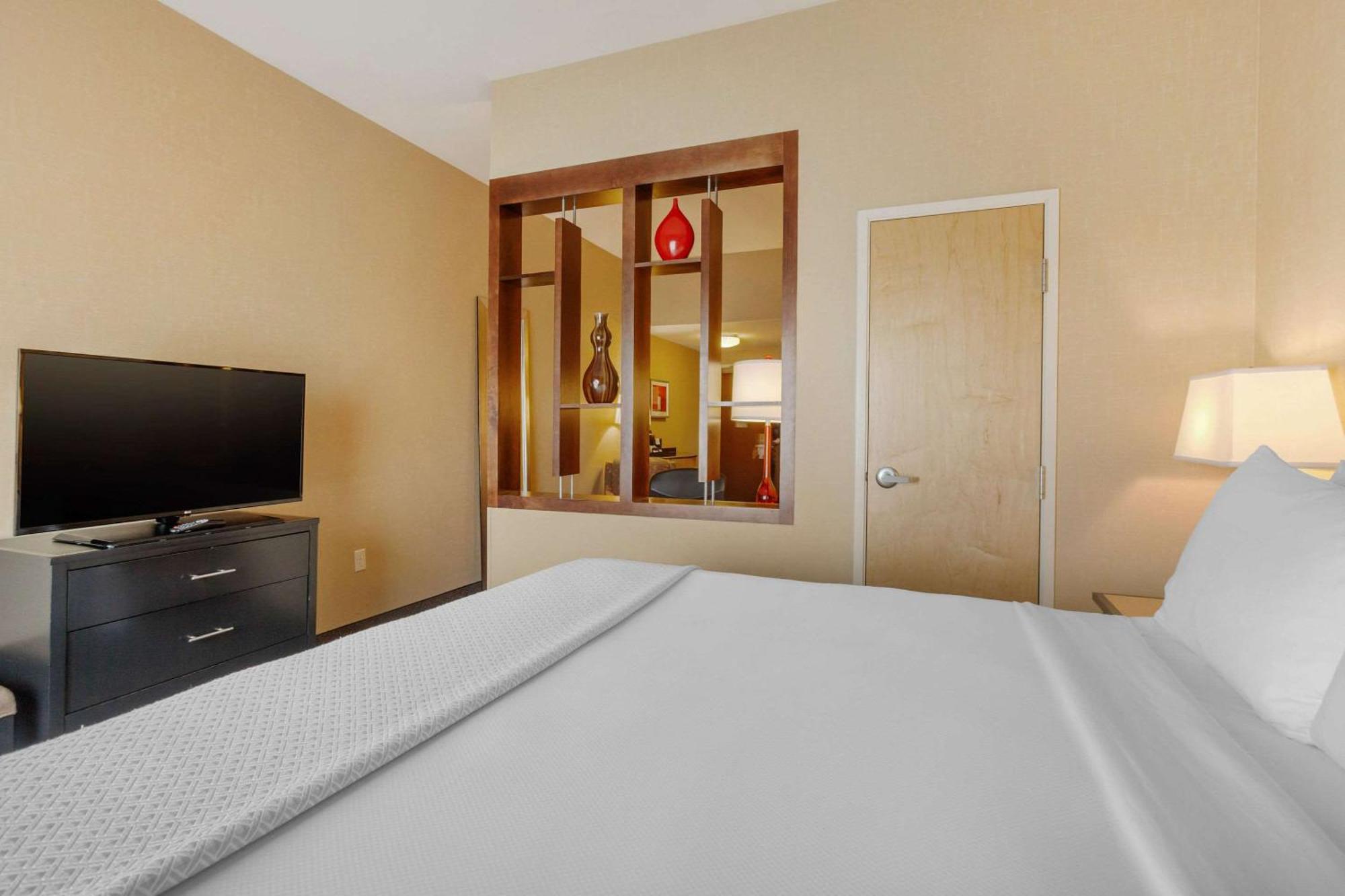 Cambria Hotel Denver International Airport Aurora Εξωτερικό φωτογραφία