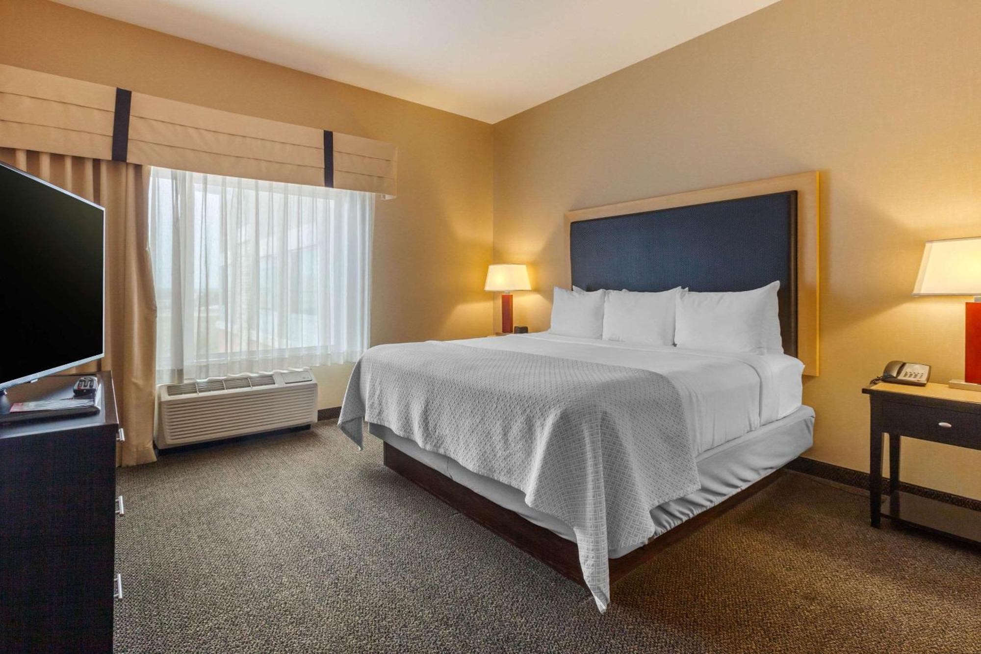 Cambria Hotel Denver International Airport Aurora Εξωτερικό φωτογραφία