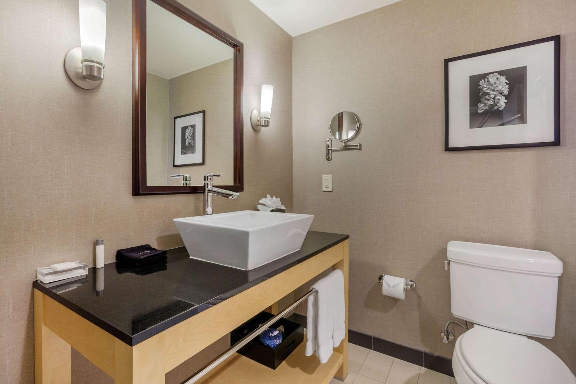 Cambria Hotel Denver International Airport Aurora Εξωτερικό φωτογραφία