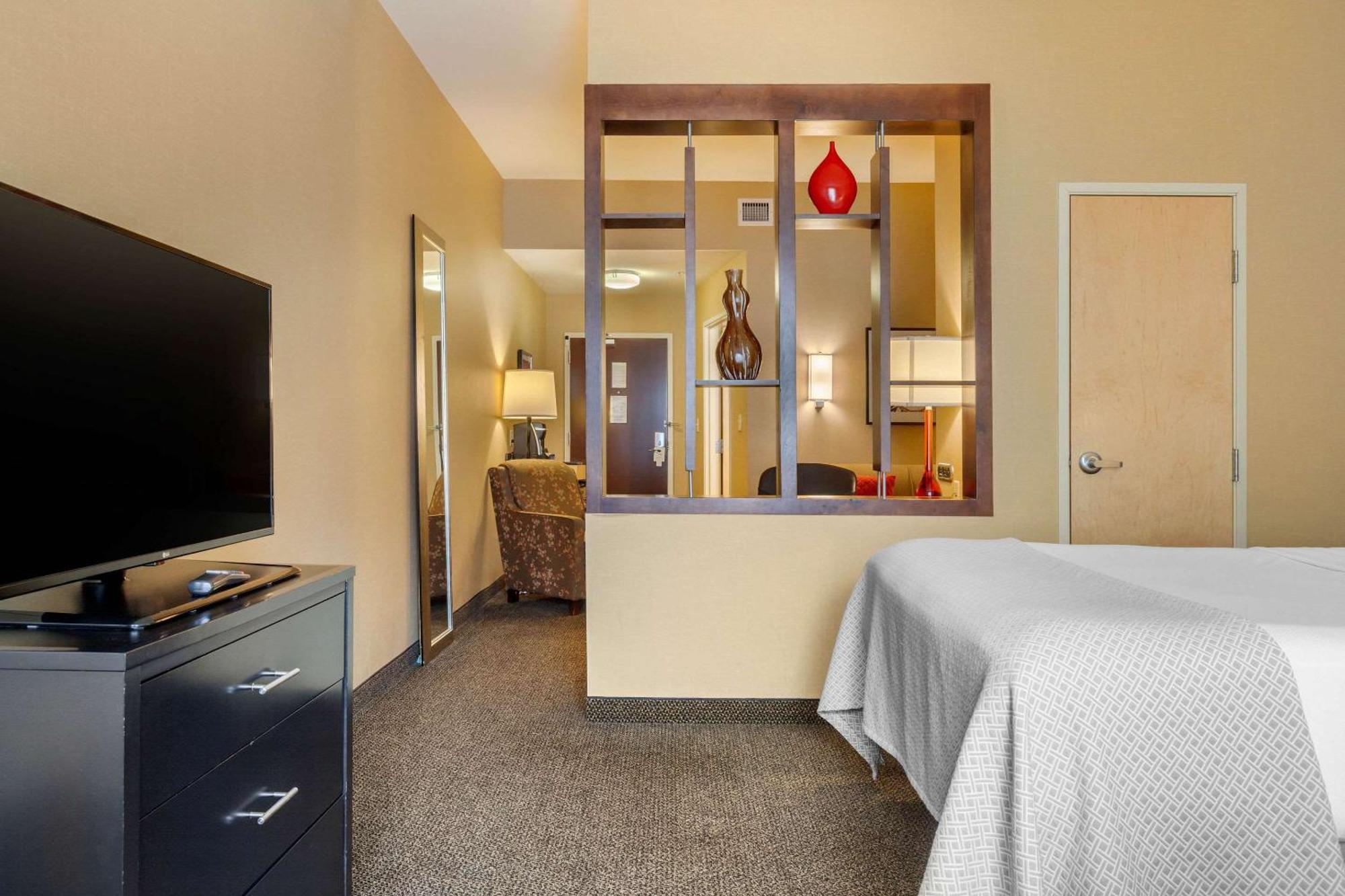 Cambria Hotel Denver International Airport Aurora Εξωτερικό φωτογραφία