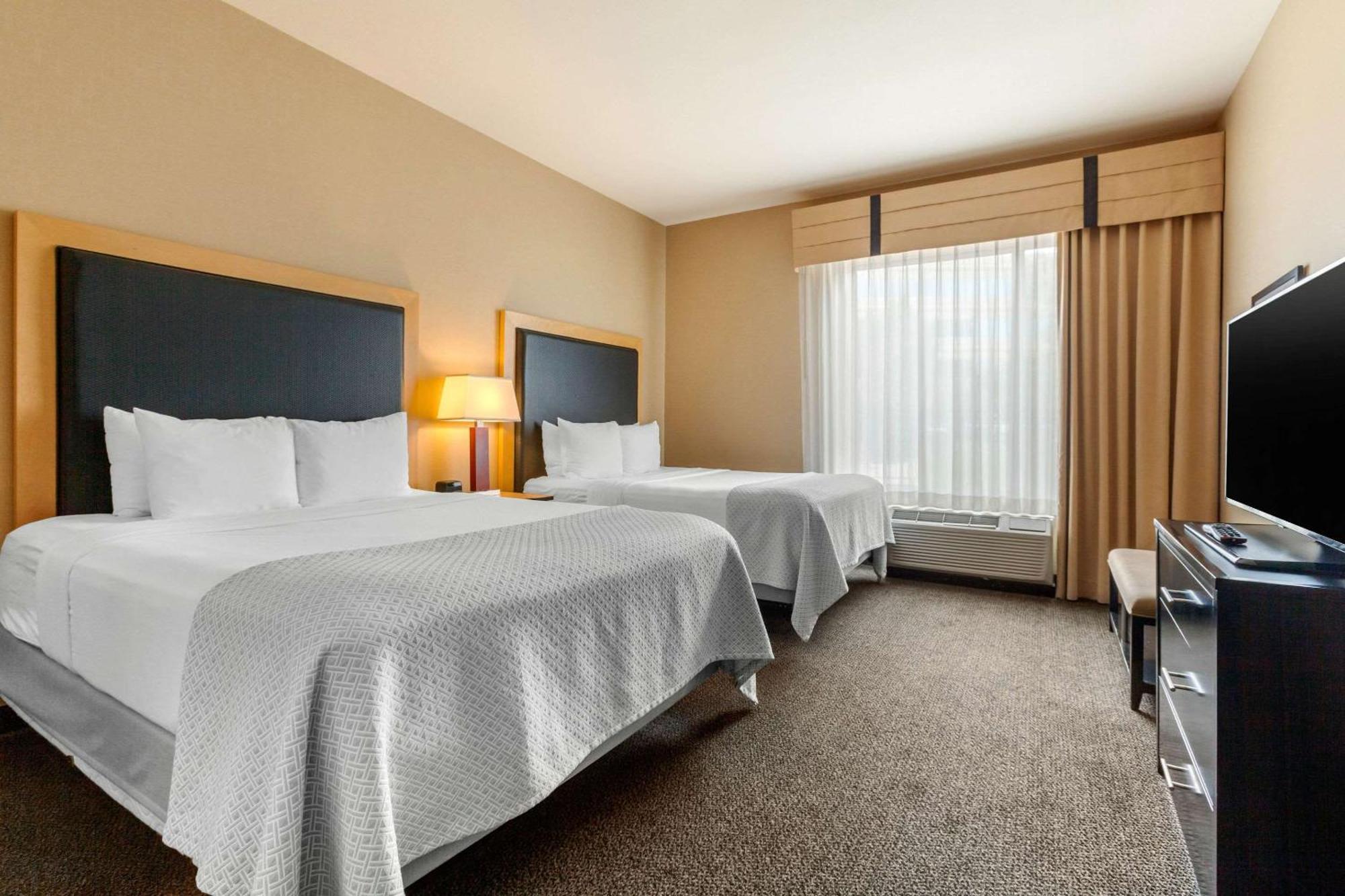 Cambria Hotel Denver International Airport Aurora Εξωτερικό φωτογραφία