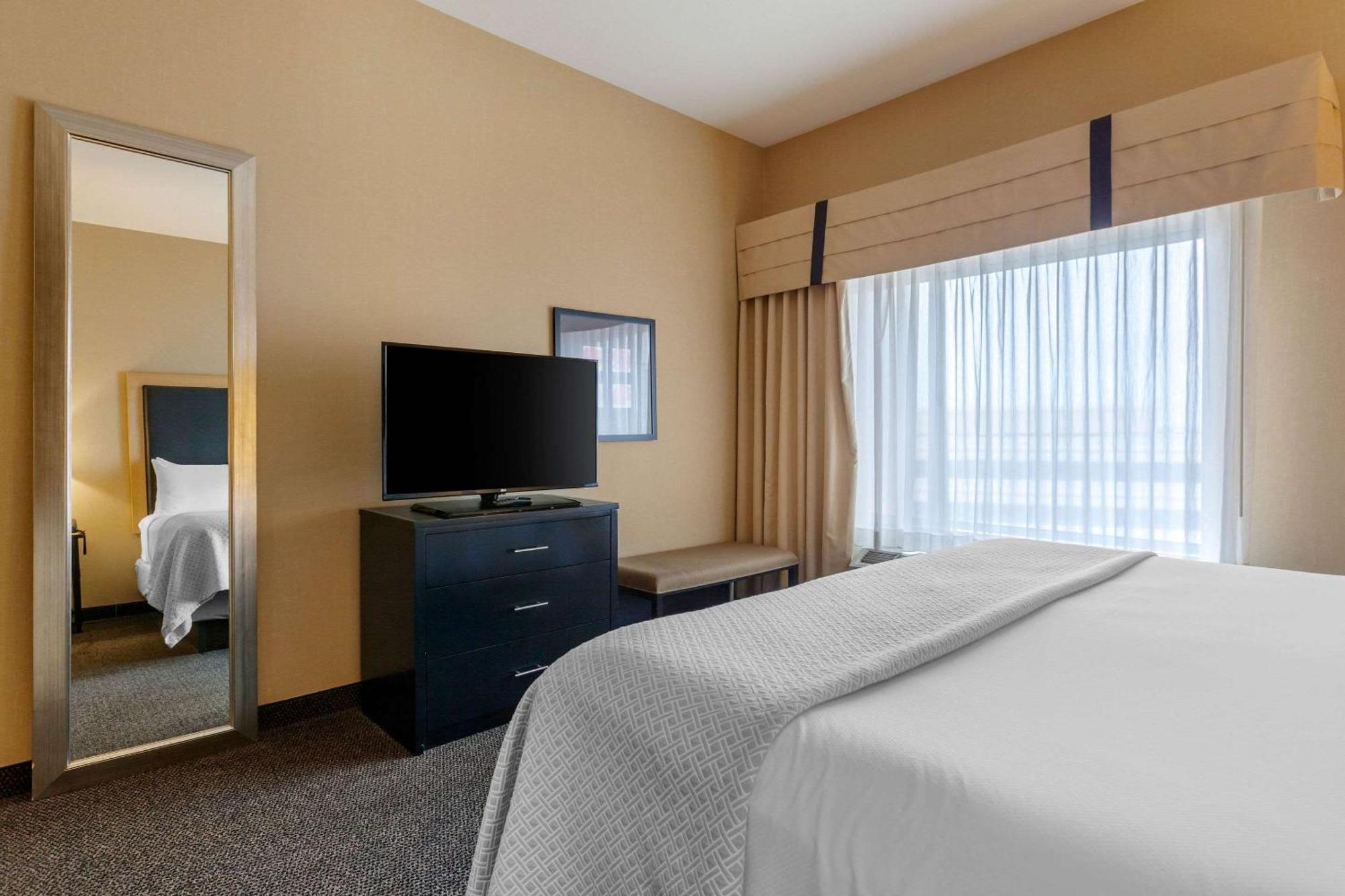 Cambria Hotel Denver International Airport Aurora Εξωτερικό φωτογραφία