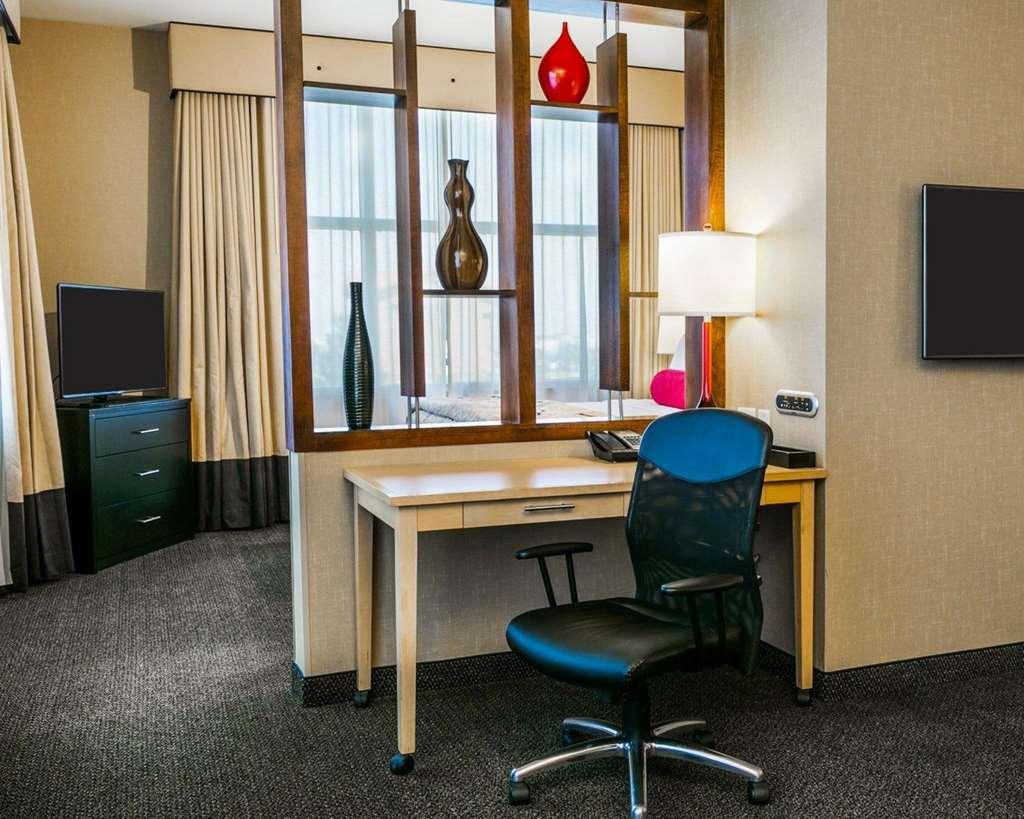 Cambria Hotel Denver International Airport Aurora Δωμάτιο φωτογραφία