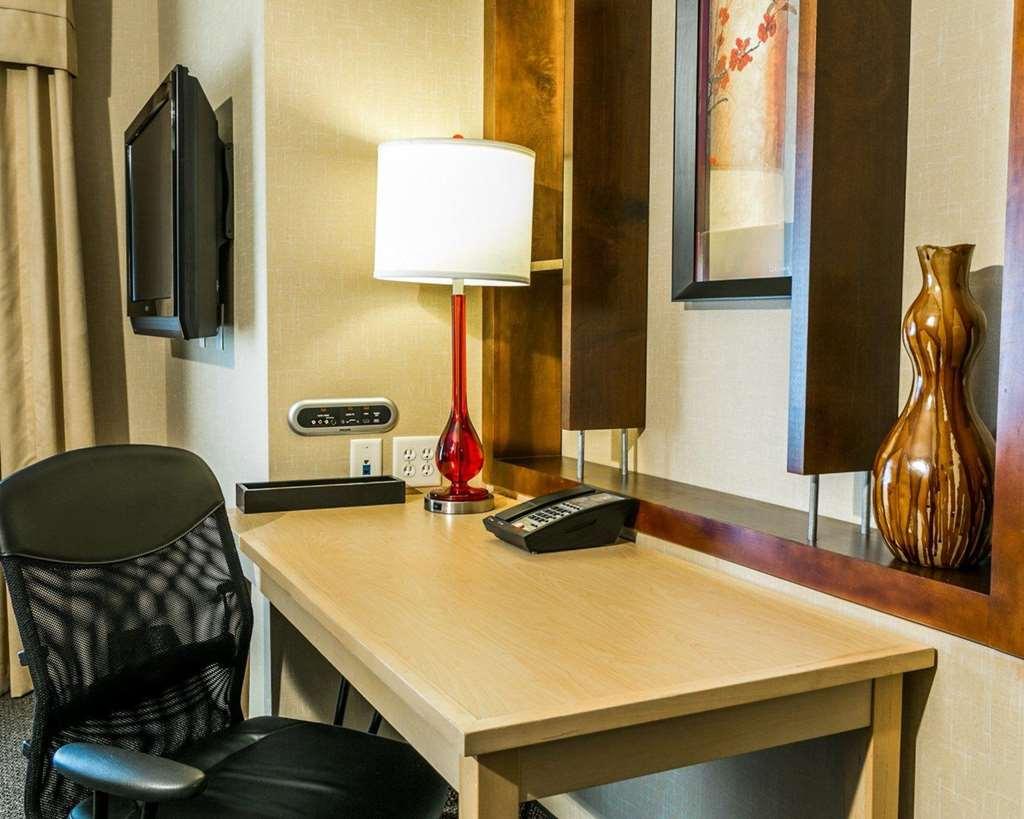 Cambria Hotel Denver International Airport Aurora Δωμάτιο φωτογραφία