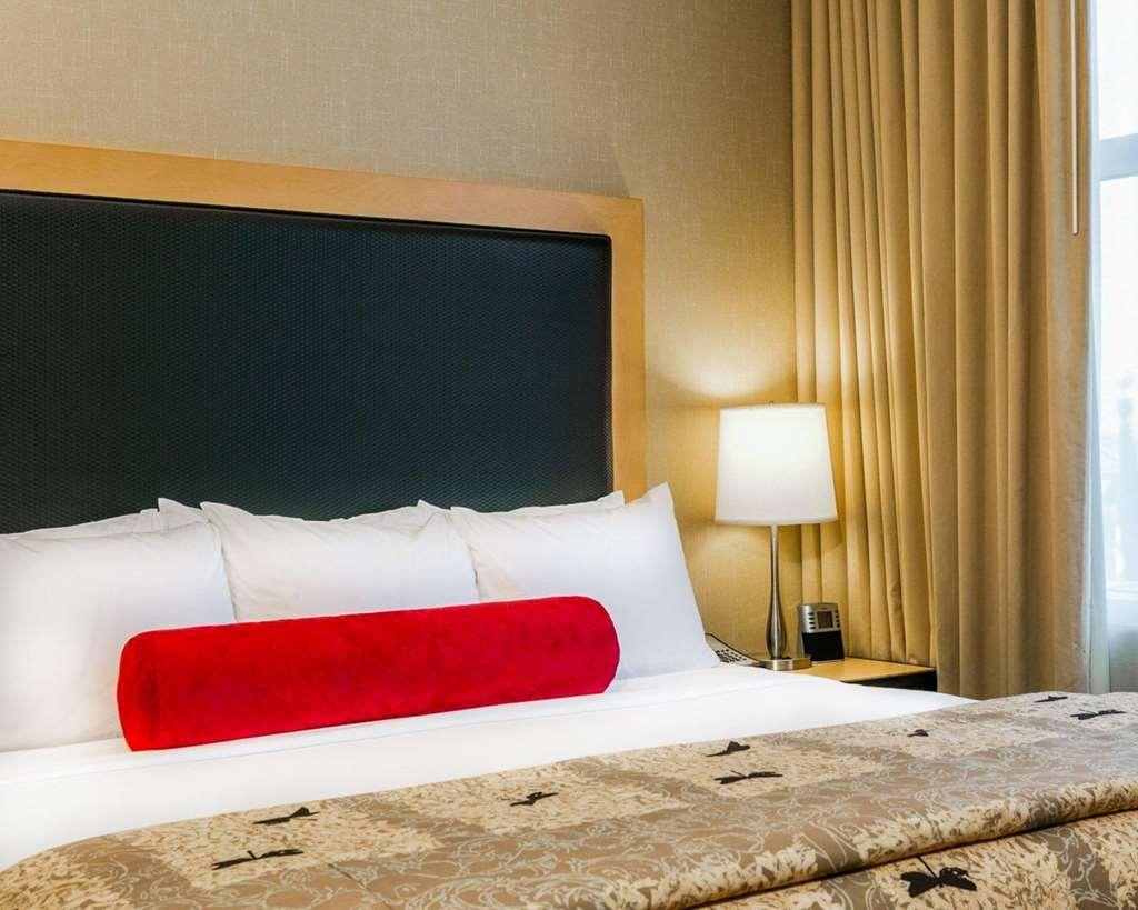 Cambria Hotel Denver International Airport Aurora Δωμάτιο φωτογραφία