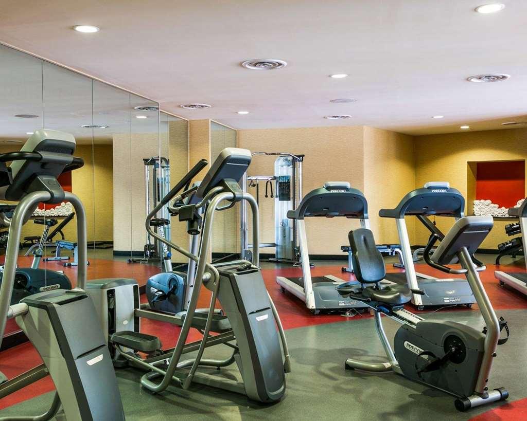 Cambria Hotel Denver International Airport Aurora Ανέσεις φωτογραφία