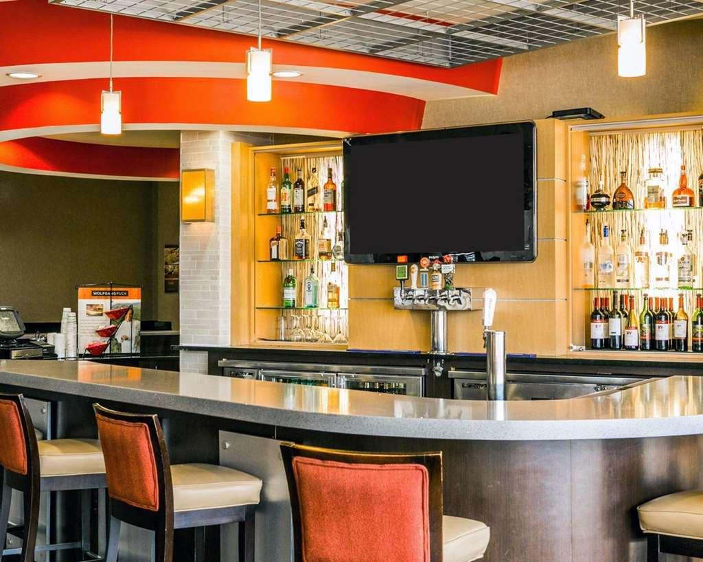 Cambria Hotel Denver International Airport Aurora Εστιατόριο φωτογραφία