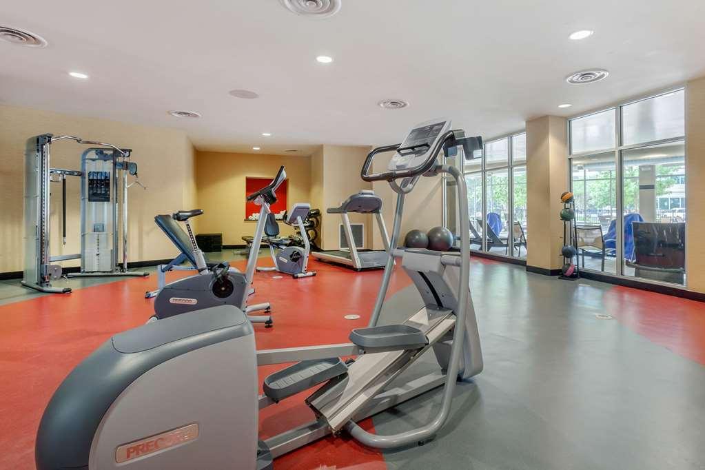 Cambria Hotel Denver International Airport Aurora Ανέσεις φωτογραφία