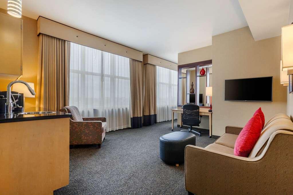 Cambria Hotel Denver International Airport Aurora Δωμάτιο φωτογραφία