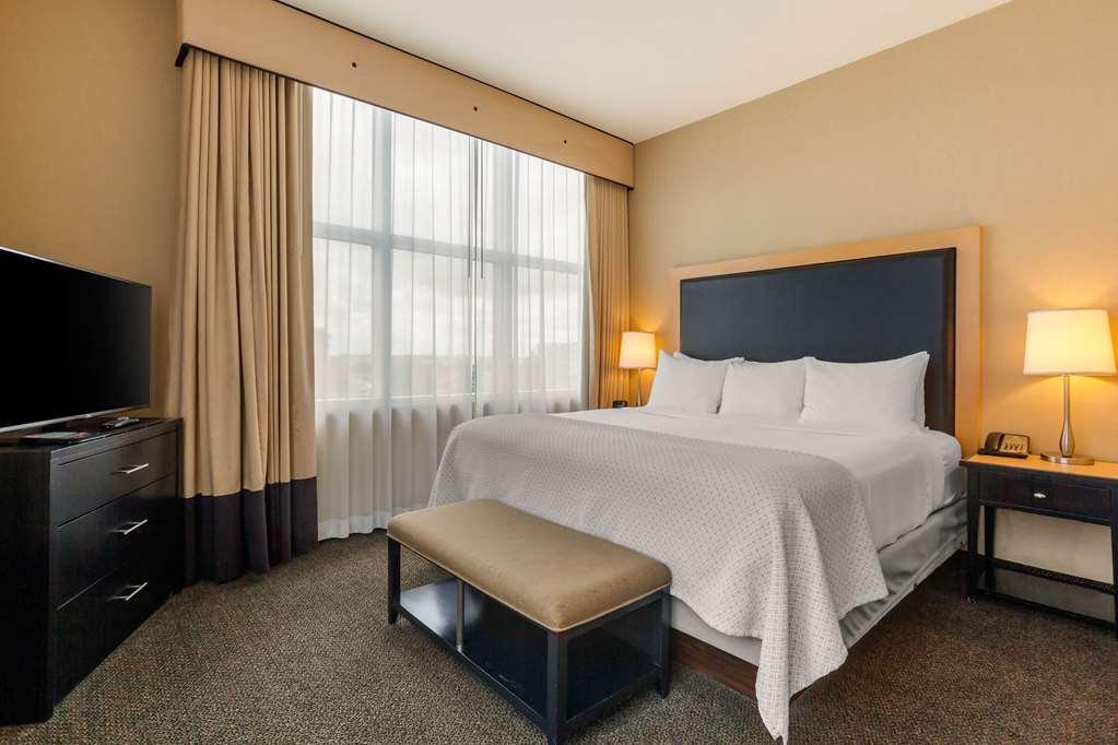 Cambria Hotel Denver International Airport Aurora Δωμάτιο φωτογραφία