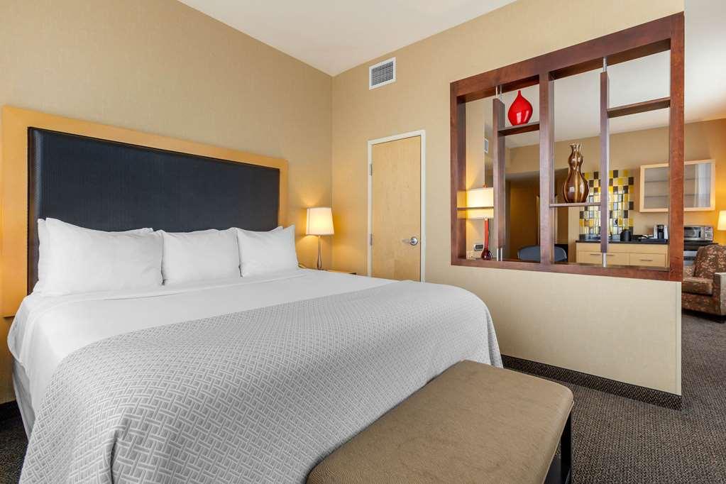 Cambria Hotel Denver International Airport Aurora Δωμάτιο φωτογραφία