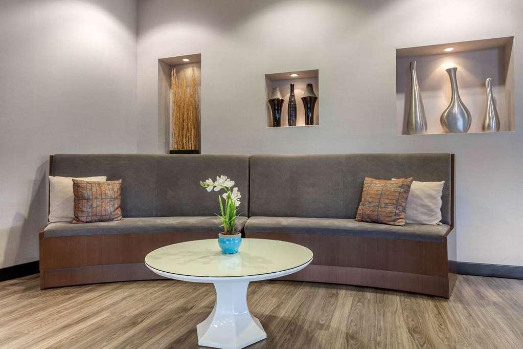 Cambria Hotel Denver International Airport Aurora Εσωτερικό φωτογραφία