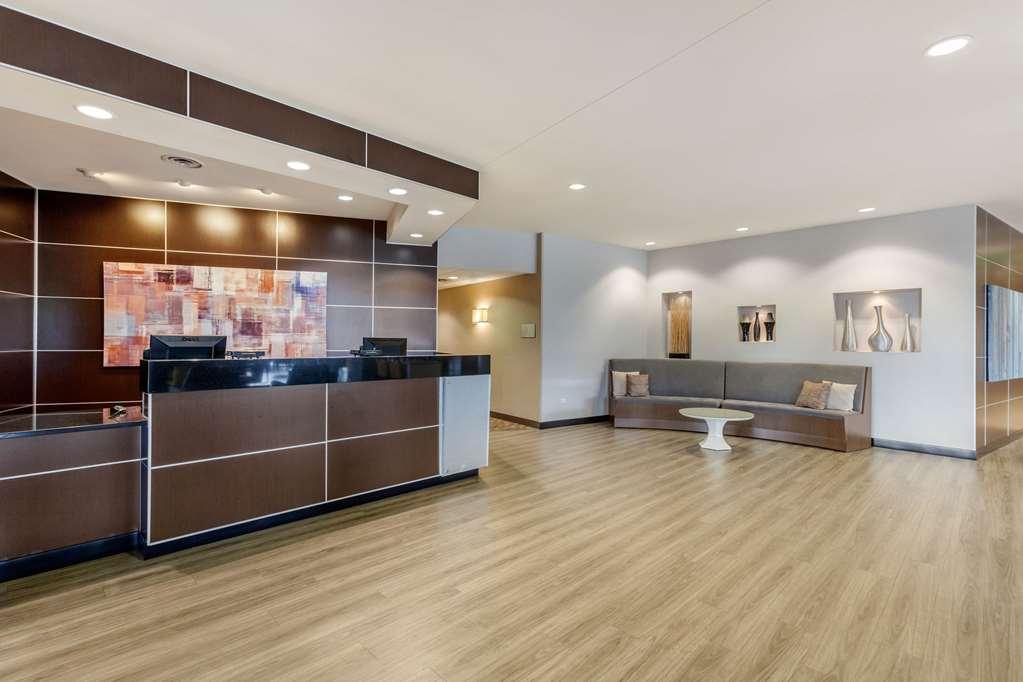 Cambria Hotel Denver International Airport Aurora Εσωτερικό φωτογραφία