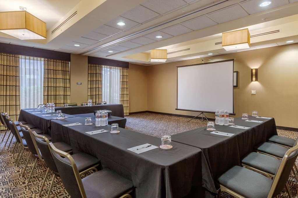 Cambria Hotel Denver International Airport Aurora Ανέσεις φωτογραφία