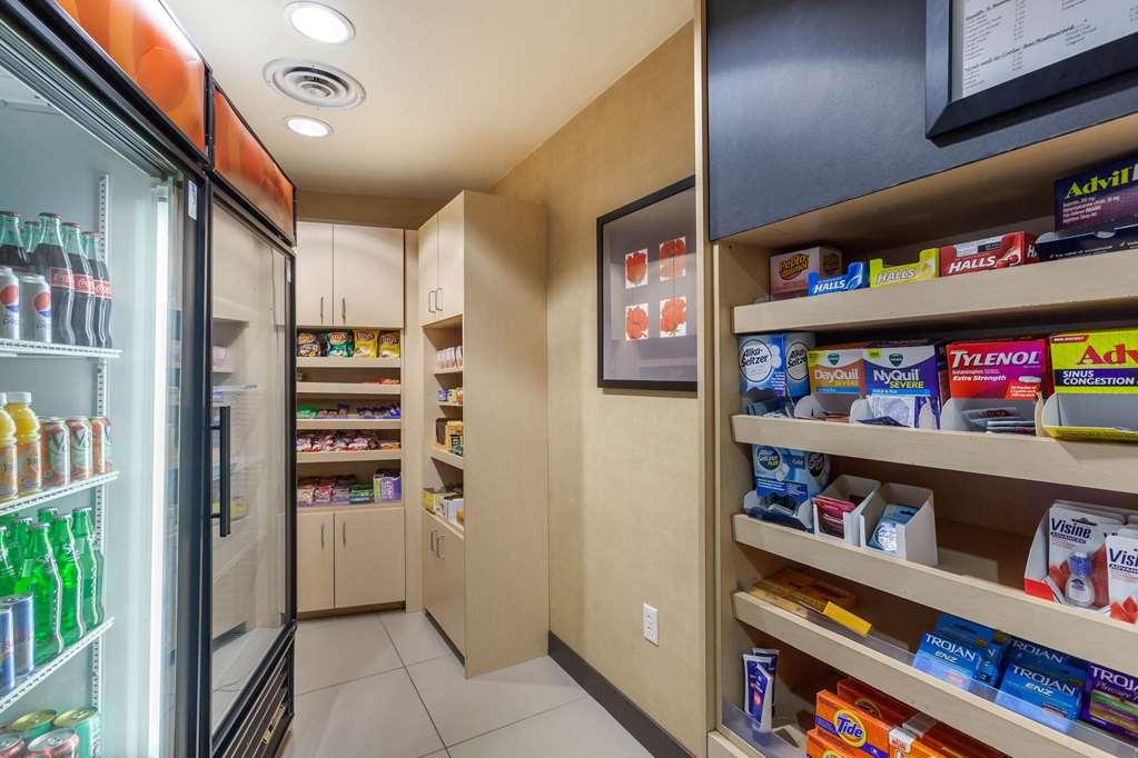 Cambria Hotel Denver International Airport Aurora Ανέσεις φωτογραφία