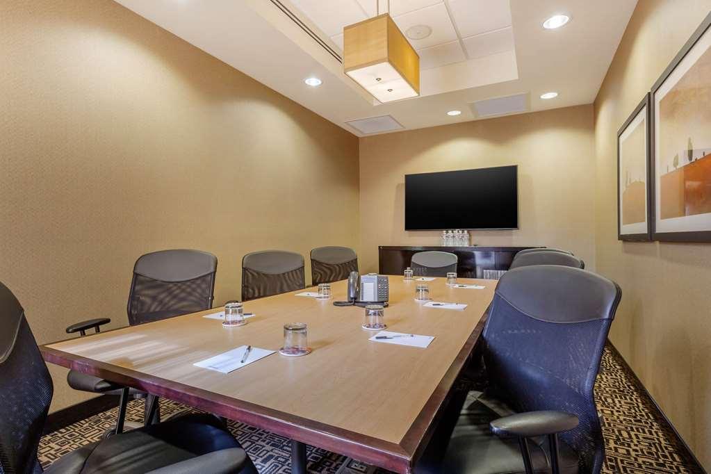 Cambria Hotel Denver International Airport Aurora Ανέσεις φωτογραφία