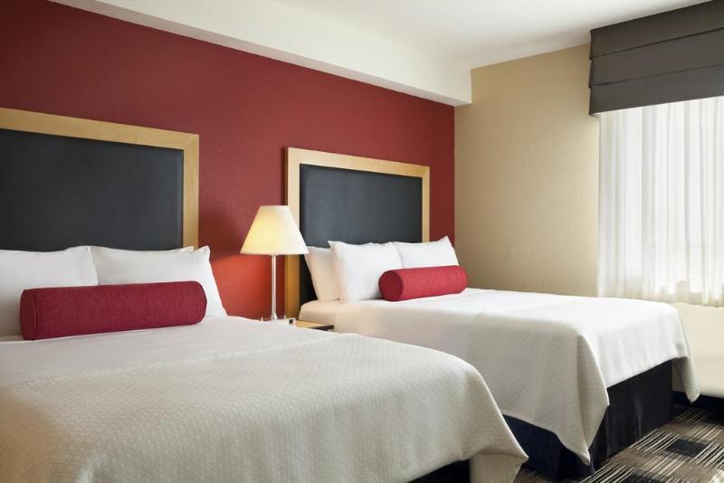 Cambria Hotel Denver International Airport Aurora Εξωτερικό φωτογραφία
