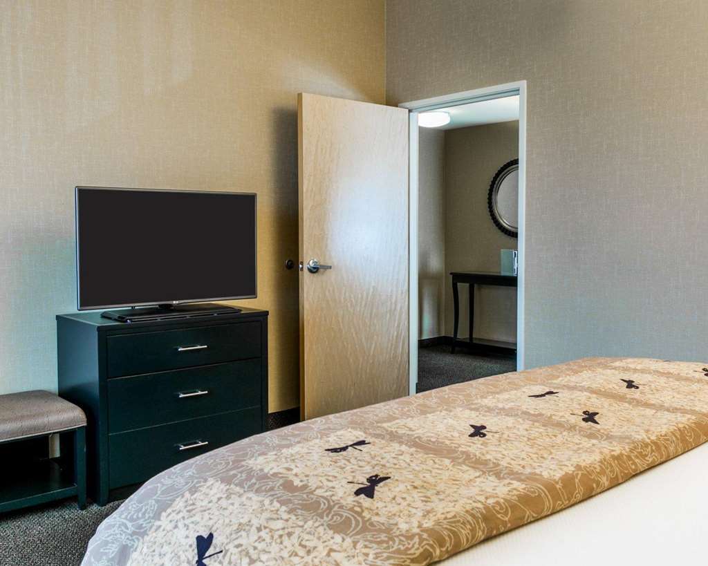 Cambria Hotel Denver International Airport Aurora Δωμάτιο φωτογραφία